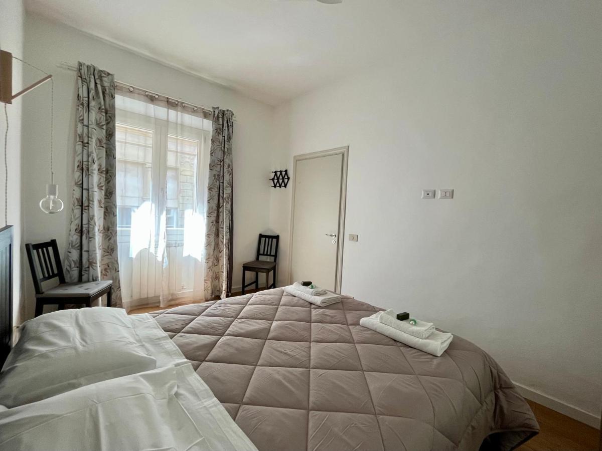 Suite Il Papavero Флоренция Экстерьер фото