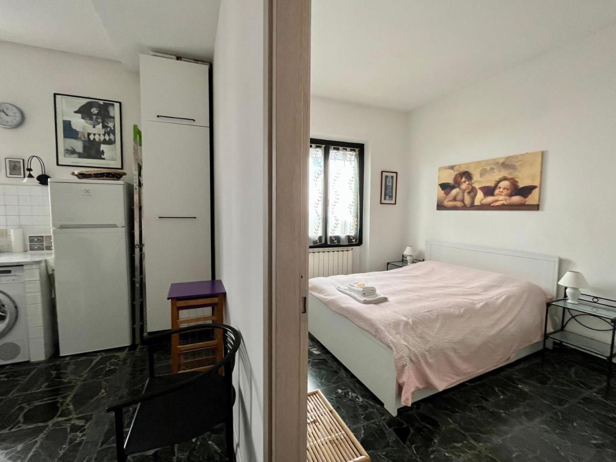 Suite Il Papavero Флоренция Экстерьер фото